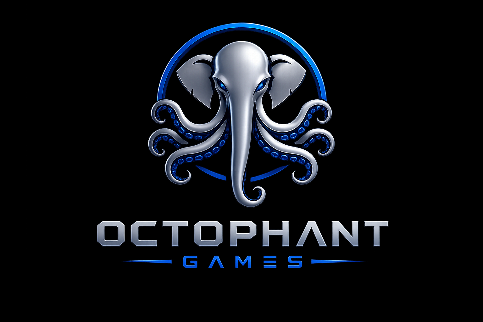 Octophant Games